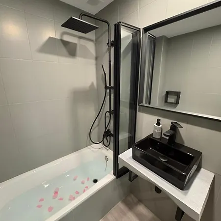 Puerta De Aguilera Berlanga de Duero