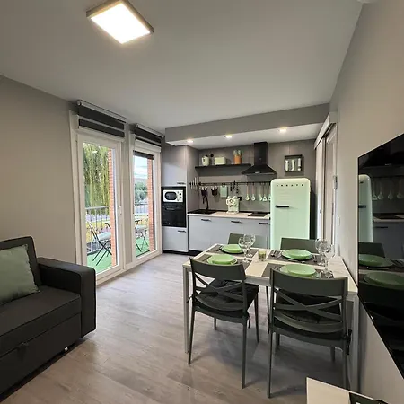 Puerta De Aguilera *