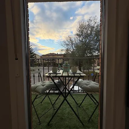 Puerta De Aguilera Hébergement de vacances *