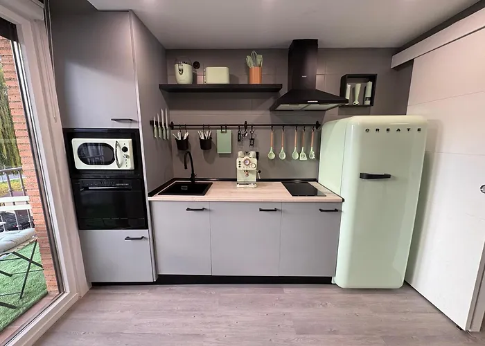 بيت للعطل Puerta De Aguilera *