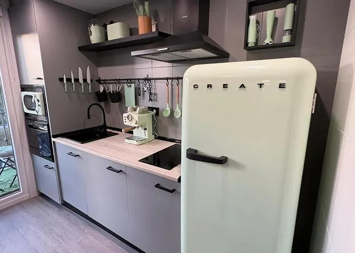 Puerta De Aguilera * بيرلانغا دي دويرو